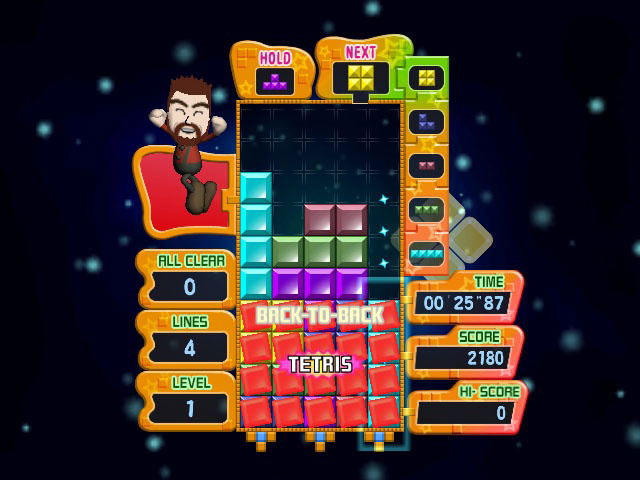 Tetris Party Deluxe image 2