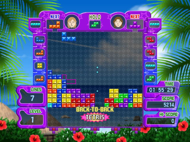 Tetris Party Deluxe image 4