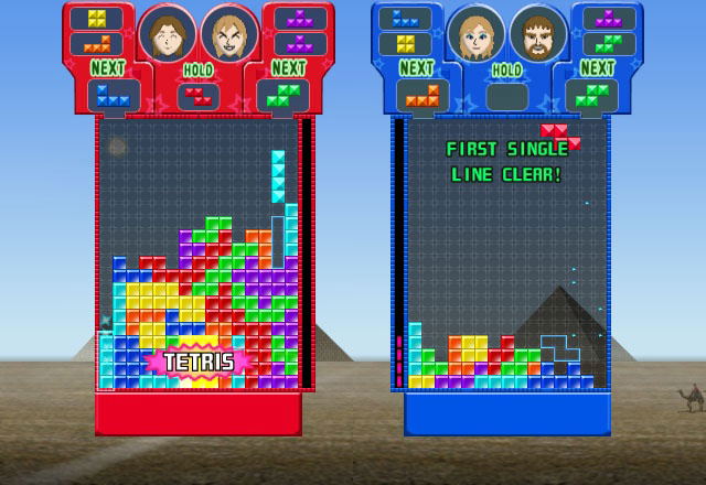 Tetris Party Deluxe image 5