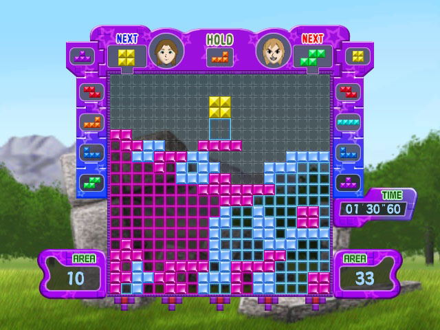 Tetris Party Deluxe image 7
