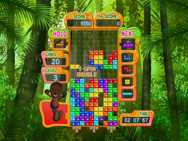 Tetris Party Deluxe image 9