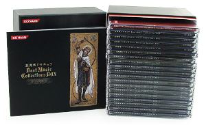 Castlevania / Akumajou Dracula Collection [Konamistyle Limited Edition]