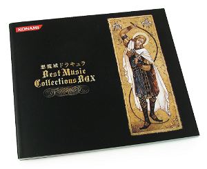 Castlevania / Akumajou Dracula Collection [Konamistyle Limited Edition]