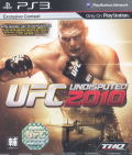 UFC Undisputed 2010 thumbnail 1