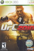 UFC Undisputed 2010 thumbnail 1