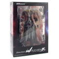 Devil May Cry 4 Play Arts Kai Non Scale Pre-Painted PVC Figure: Nero thumbnail 6