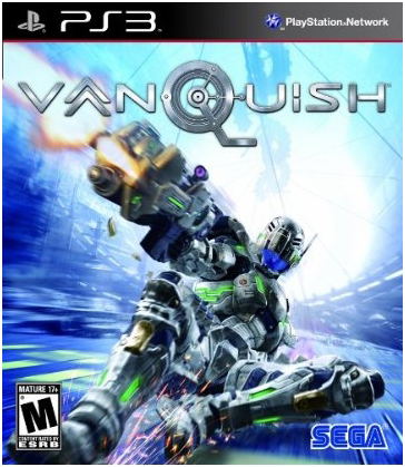 Vanquish image 1