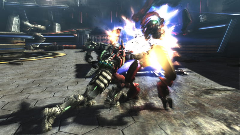 Vanquish image 5