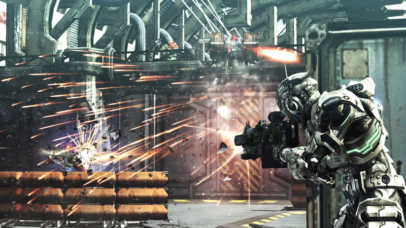 Vanquish image 4