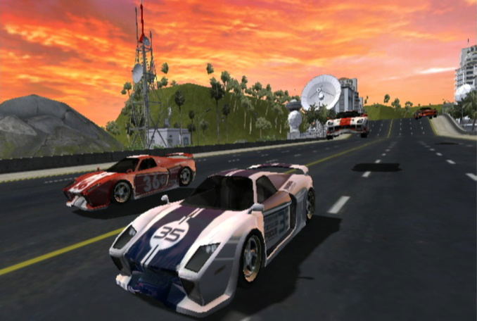 TrackMania: Build to Race image 4