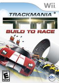 TrackMania: Build to Race thumbnail 1