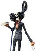 Excellent Model One Piece Neo DX Portraits of Pirates 1/8 Scale Pre-Painted Figure: Brooke (Strong Edition) thumbnail 4