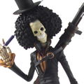 Excellent Model One Piece Neo DX Portraits of Pirates 1/8 Scale Pre-Painted Figure: Brooke (Strong Edition) thumbnail 2