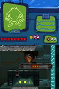 Galactic Taz Ball thumbnail 2