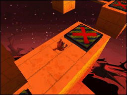 Galactic Taz Ball image 5