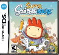 Super Scribblenauts thumbnail 1