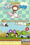 Super Scribblenauts thumbnail 2
