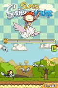 Super Scribblenauts thumbnail 4