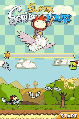 Super Scribblenauts image 4