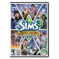 The Sims 3: Ambitions (DVD-ROM) thumbnail 1