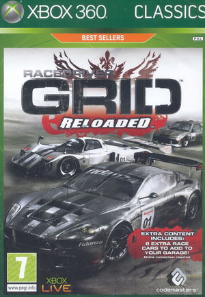 GRID: Reloaded