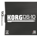 KORG DS-10 Synthesizer thumbnail 1