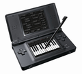 KORG DS-10 Synthesizer thumbnail 4