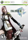 Final Fantasy XIII <span class="ext ext_preowned">pre-owned</span> thumbnail 1