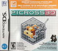 Picross 3D thumbnail 1