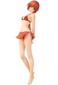 Shining Wind 1/7 Scale Pre-Painted PVC Figure: Seena (Swimsuit Version) thumbnail 1