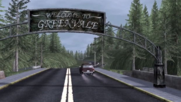 Deadly Premonition: The Director's Cut image 2