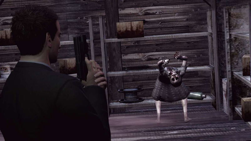 Deadly Premonition: The Director's Cut image 3