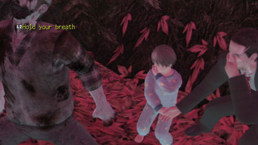 Deadly Premonition: The Director's Cut image 4