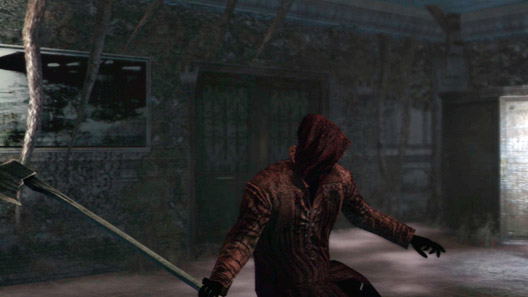 Deadly Premonition: The Director's Cut image 5