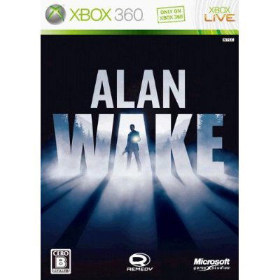 Alan Wake image 1