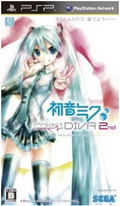 Hatsune Miku: Project Diva 2nd thumbnail 1