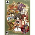 Hakuoki: Yuugi Roku [Limited Edition] thumbnail 3