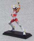 Super Figure Saint Seiya Gold Sign of The Zodiac Figure: Pegasus Seiya thumbnail 3