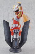 Super Figure Saint Seiya Gold Sign of The Zodiac Figure: Pegasus Seiya thumbnail 6