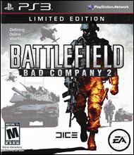 Battlefield: Bad Company 2 [Limited Edition] (Damaged Box)_