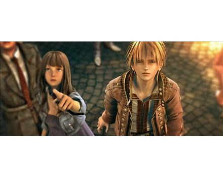 End of Eternity image 11