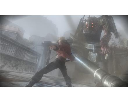 End of Eternity image 3