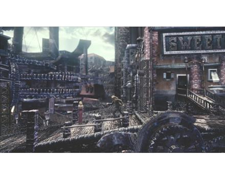 End of Eternity image 5
