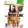 Spec Ops: The Line (Premium Edition) thumbnail 1