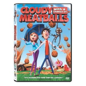 Cloudy with a Chance of Meatballs_