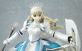 Shining Wind 1/8 Scale Pre-Painted PVC Figure: Clalaclan (Philias Armour Version) thumbnail 5
