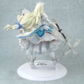 Shining Wind 1/8 Scale Pre-Painted PVC Figure: Clalaclan (Philias Armour Version) thumbnail 4