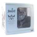 Shining Wind 1/8 Scale Pre-Painted PVC Figure: Clalaclan (Philias Armour Version) thumbnail 6