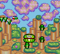 Fantasy Zone Gear: Opa Opa Jr. no Bouken thumbnail 5