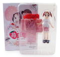 Ichigo Mashimaro [Limited Edition w/ Figure] thumbnail 4